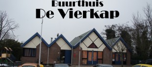 Vierkap INFO Blad