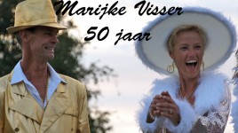 MARIJKE VISSER 50