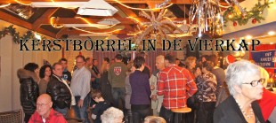 KERSTBORREL 