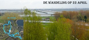 DE WANDELING