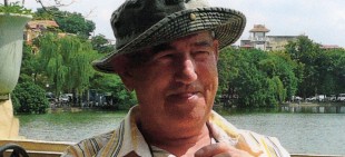 CEES SUURLAND 4 Juli 2012 †