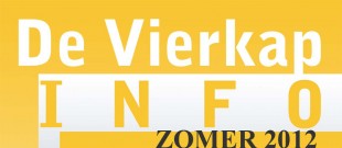 4KAP INFO ZOMER 2012