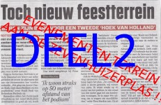 LAAT VAN JE HOREN 8 JULI 19.30