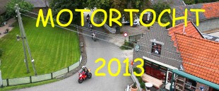 MOTORTOCHT 2013