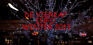 Vierkap INFO winter 2013