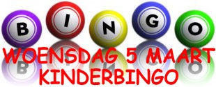 KINDER BINGO 4KAP