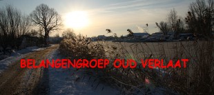 BELANGENGROEP OUDVERLAAT 