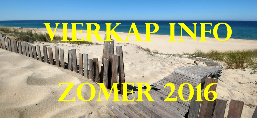 4Kap Zomer front