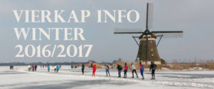 Vierkap info winter 2016/2017